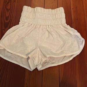 Free People Movement The Way Home Shorts